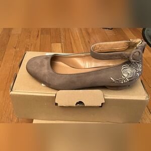 Comfortview Pixie Pump